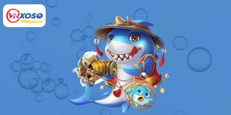 Giao diện chơi game đẹp mắt và dễ sử dụng