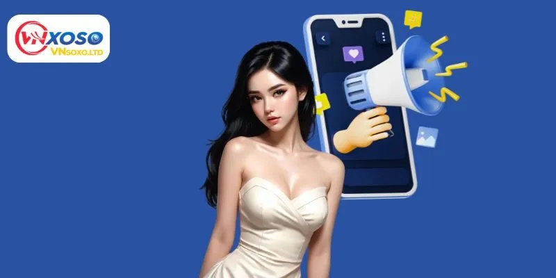 Kho game đa dạng giúp đại lý Vnxoso dễ dàng thu hút thành viên