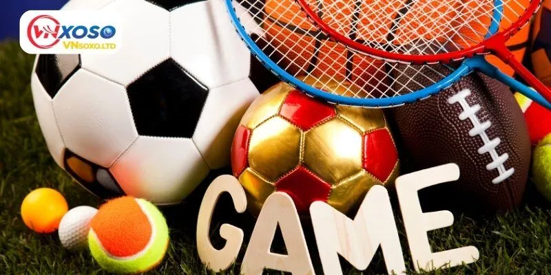 Những ưu điểm nổi bật khi cá cược thể thao Vnxoso